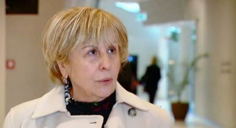 გიული ალასანია – ვერავის ვერანაირ გარანტიას ვერ მივცემ, მაგრამ ამ მომენტში ნამდვილად ასეთი განწყობა აქვს