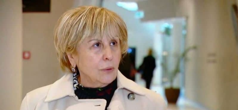 გიული ალასანია – კარგი იქნება, მიეცეს საშუალება, გავიდეს და მოთავსდეს ისეთ კლინიკაში, სადაც ასეთი მკურნალობის გამოცდილება აქვთ