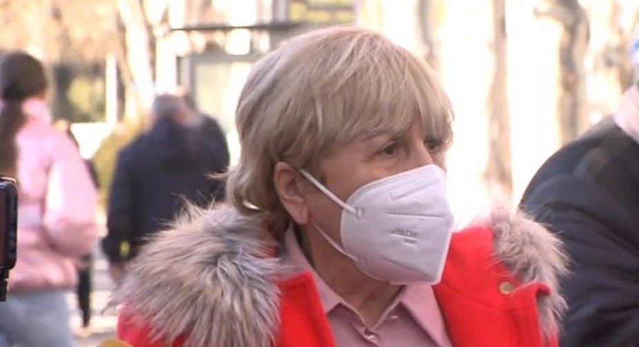 გიული ალასანია – ამისმა 50-დღიანმა შიმშილობამ დააზიანა თურმე ოპოზიცია, წარმოგიდგენიათ, რომ გმირის გმირობა აზიანდებდეს რაიმე მოძრაობას?