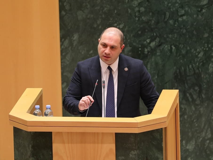 გივი მიქანაძე – პრეზიდენტმა თავის თავმოყვარეობა გადადო გვერდზე, არ გამიკვირდება, თუ საზოგადოების რეაქცია უფრო მწვავე იქნება