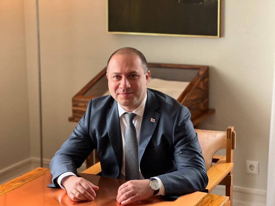 გივი მიქანაძე – “სამართლიანი არჩევნები“ არ მოვიწვიეთ ამ სხდომაზე, ამას აქვს თავისი საფუძველი