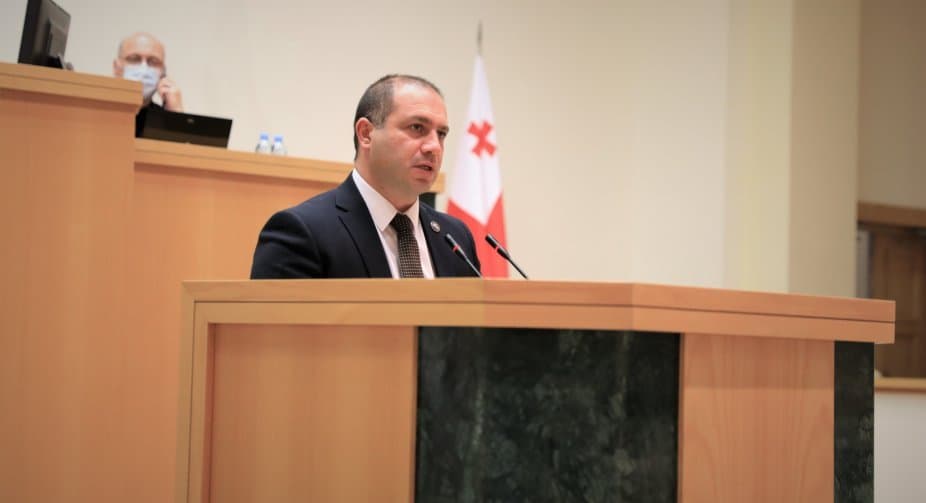 გივი მიქანაძე – პარტიის სოციოლოგიური ჯგუფის მიერ ჩატარებული კვლევით, ქუთაისში “ქართულ ოცნებას” 44.7% უჭერს მხარს, 32,6% – “ნაციონალურ მოძრაობას”