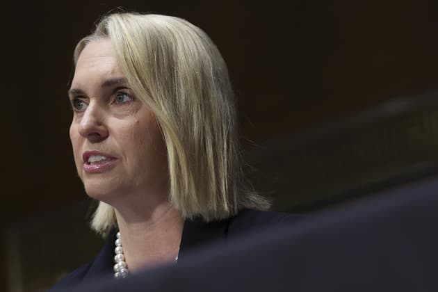 US Senate confirms Brink as Ukraine ambassador