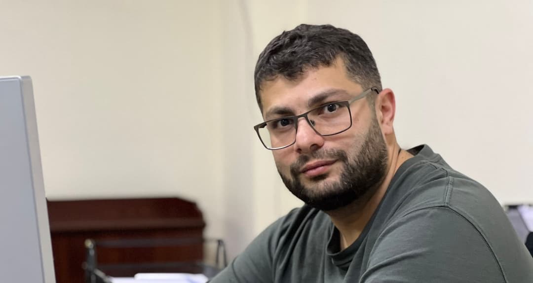 გიორგი გობრონიძე – ამ სანქციებმა უნდა ითამაშოს მნიშვნელოვანი როლი რუსეთის შეკავების საქმეში