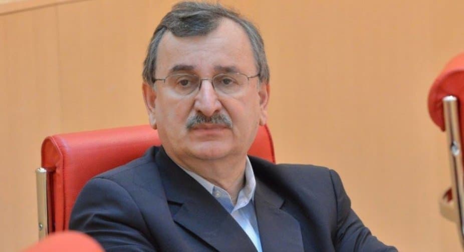 რომან გოცირიძე – სახლიდან მოუწევთ ფულის მოტანა, დადგება ასეთი დროც