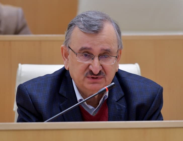 რომან გოცირიძე – ბოლო ათი წელია, “ქართული ოცნება” ენერგეტიკის სფეროში ანტისახელმწიფოებრივ პოლიტიკას აწარმოებს