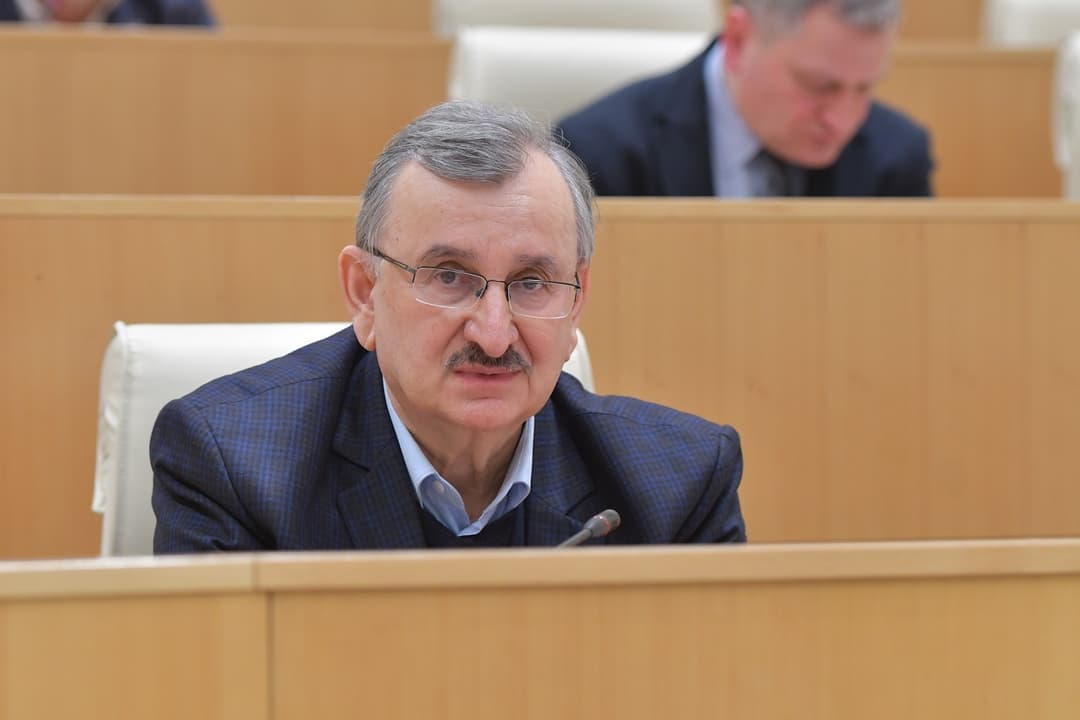 რომან გოცირიძე – ამ ფორუმზე მსოფლიოს 90 ქვეყანა მონაწილეობს და საქართველოს არმონაწილეობა წარმოუდგენელი რამ იქნებოდა