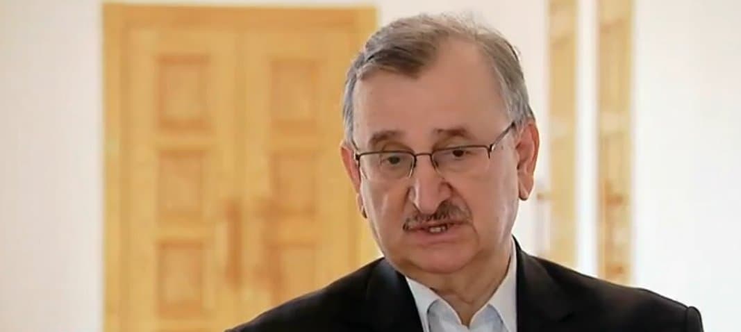 რომან გოცირიძე – მაკრონმა ბიძინა ივანიშვილს დაურეკა და გააფრთხილა