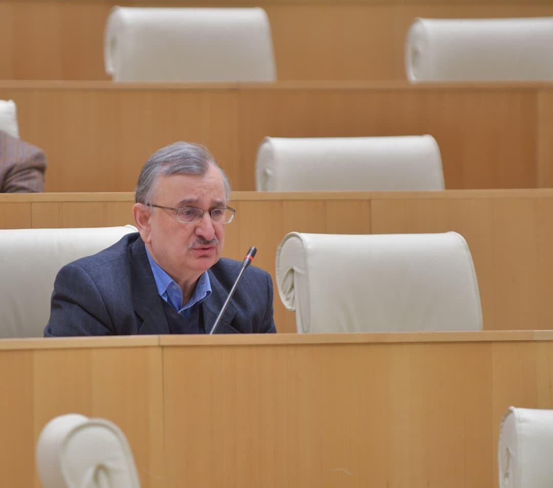 რომან გოცირიძე – პერსონალური სანქციებიც კი სანატრელი გაუხდებათ, თუ არჩევნებს გააყალბებენ