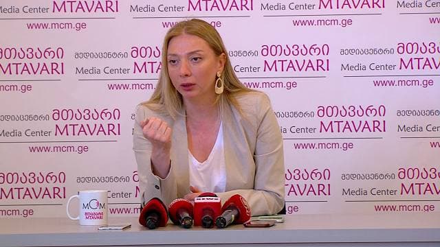 Environmental expert critical to Gov’t rejects domestic violence allegations