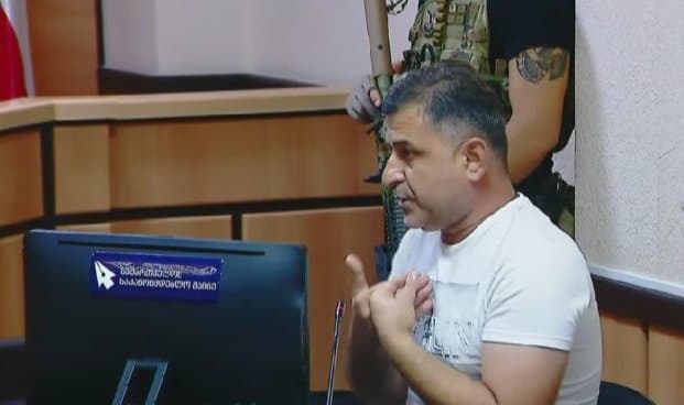 სოსო გოგაშვილი – მაპატიეთ ჩემი ახირება, რის გამოც აგაფორიაქეთ, მაგრამ ეგეთი ჯიუტი კამეჩი ვარ ხომ იცით