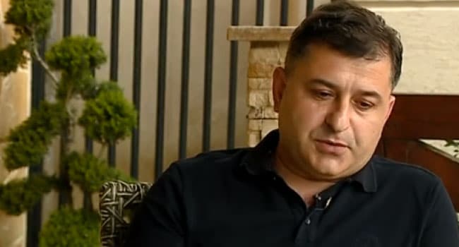 სოსო გოგაშვილი – მივმართავ თხოვნით სახალხო დამცველს, არასამთავროებს, პოლიტიკოსებს, მედიას, დიპკორპუსს – დაიცვან ფიზიკურად ჩემი უდანაშაულო ოჯახი!