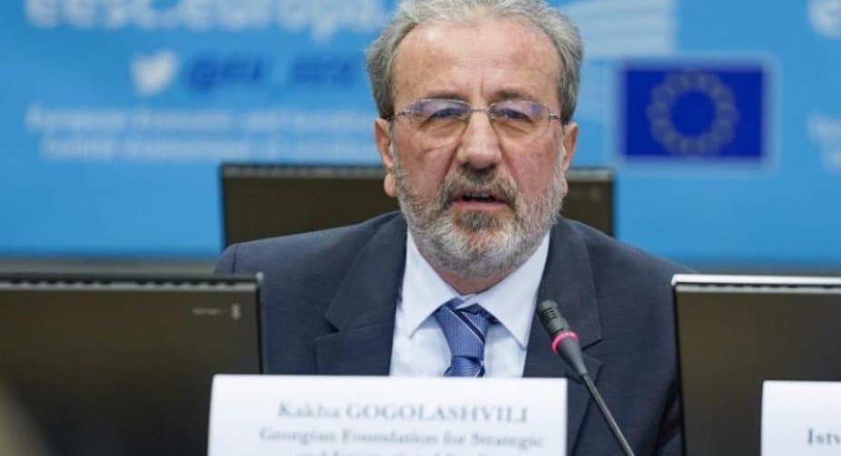 Expert exposes government “misinformation” on EU visa-free travel cancellation process