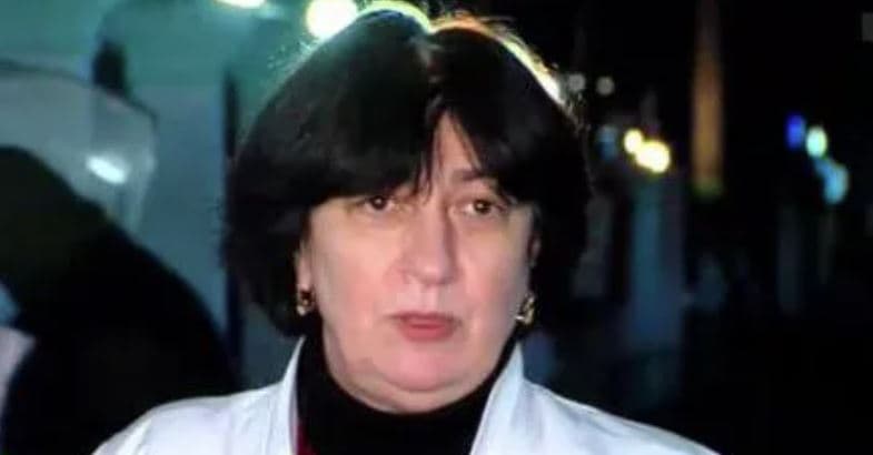 ნინო გოგორიშვილი – ნაწილობრივ სიმართლეა, ნაწილობრივ ეს არის ფაქტების ინტეპრეტაცია