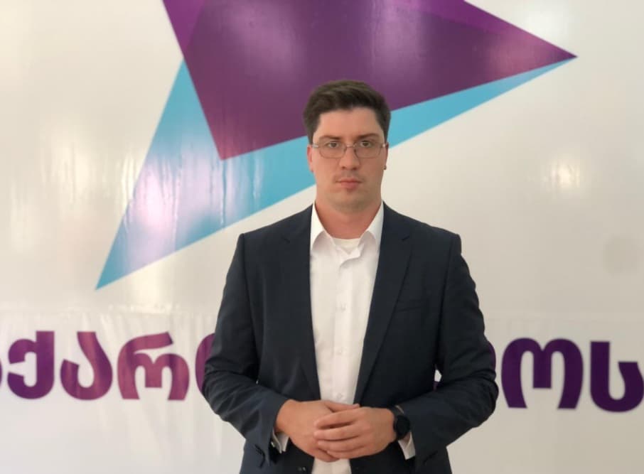 გიორგი გოგუაძე – იმერეთში სახეზე გვაქვს მოსყიდვისა და აგიტაციის ფაქტები უბნებზე, ასევე ე.წ. კარუსელის შემთხვევა