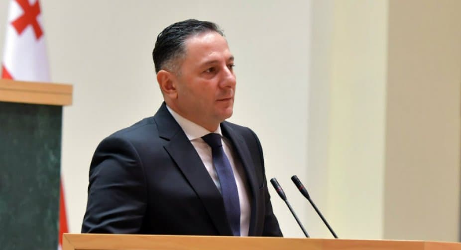 ვახტანგ გომელაური – პირისპირ შეხვედრა არასდროს არ გვქონია, ვერანაირი მტკიცებულება ვერ დაიდება ვერასდროს