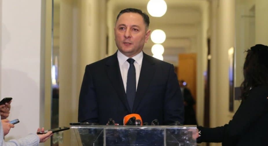 ვახტანგ გომელაური – საზღვარი კონტროლდება ძალიან მაღალ დონეზე, არ არის მართალი, რომ რუსეთის მოქალაქეების შემოსვლამ მოიმატა