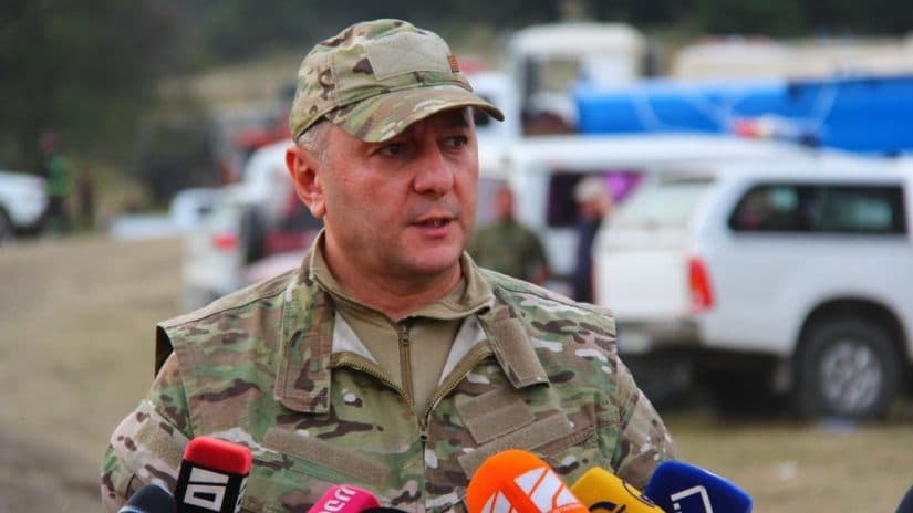 ვახტანგ გომელაური – თურქეთში, საავადმყოფოში ვიყავი ორი კვირა, მამა მყავს ცუდად, თავზე ვადექი, ისე დაისვენოს ჩვენმა მტრებმა