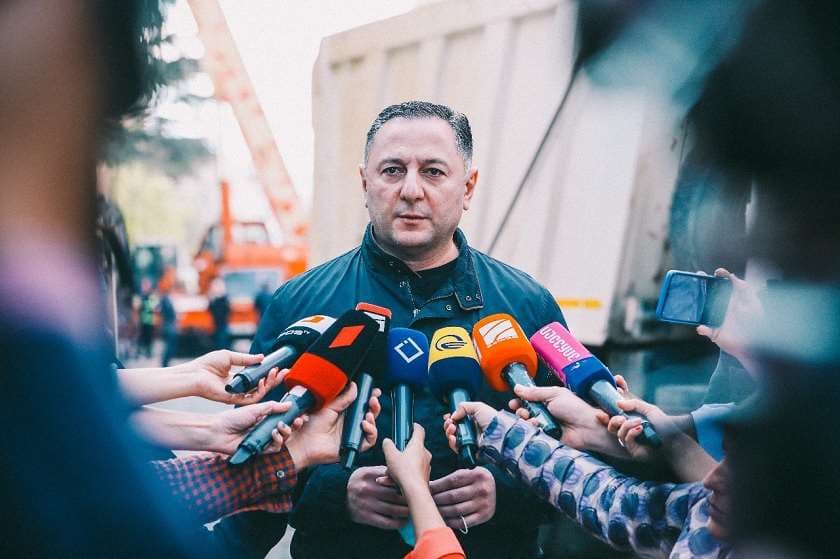 ვახტანგ გომელაური – ეს განცხადება არც დიპლომატიაში ჯდება და არც პოლიტიკაში