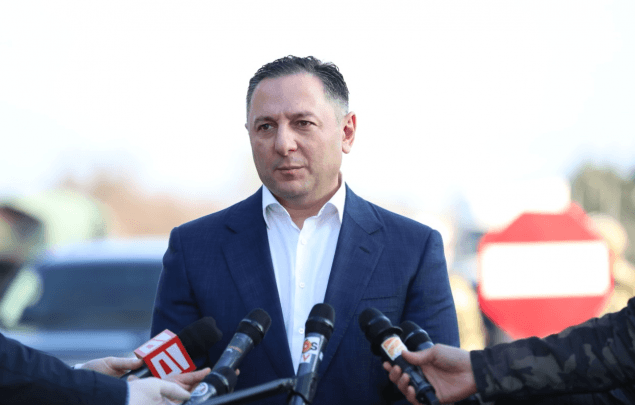 ვახტანგ გომელაური – გვაქვს რაღაცები, თუმცა ვერ ვიტყვით ჯერ, ვმუშაობთ