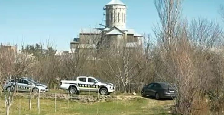 გორში სავარაუდოდ, 2004 წელს გაუჩინარებული 11 წლის მოზარდის ცხედარი იპოვეს