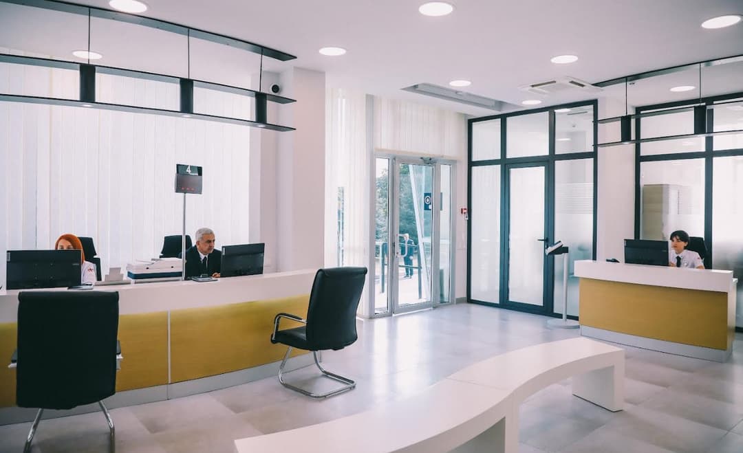 გორში საპატრულო პოლიციის დეპარტამენტის ერთიანი მომსახურების ცენტრი გაიხსნა