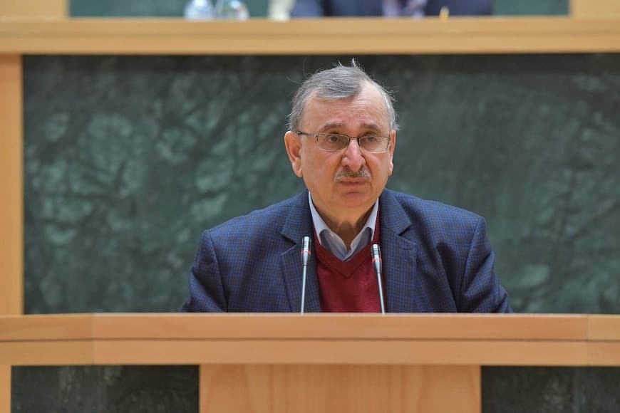 რომან გოცირიძე – შეეძლო, დღეს პირდაპირ შეეწყალებინა ნიკა გვარამია