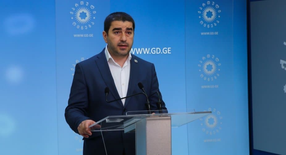 შალვა პაპუაშვილი – ხელისუფლების წარმომადგენლების პოსტებზე ხშირია ტროლების და ბოტების მობილიზების შემთხვევები