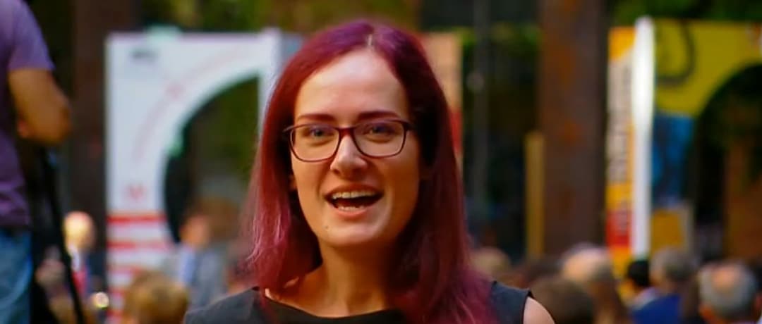 გრეგოროვა – თუ იქნება არჩევნების გაყალბება, სამწუხაროდ, ჩვენ უნდა შევხედოთ ბელარუსის შემთხვევას