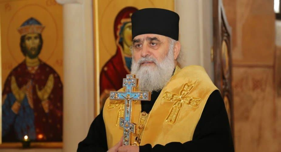 მეუფე გრიგოლი – მშვიდობის საფუძველი და საყრდენი უფალშია, რწმენაში, სიყვარულში და არა ისტორიული მეხსიერების წაშლაში