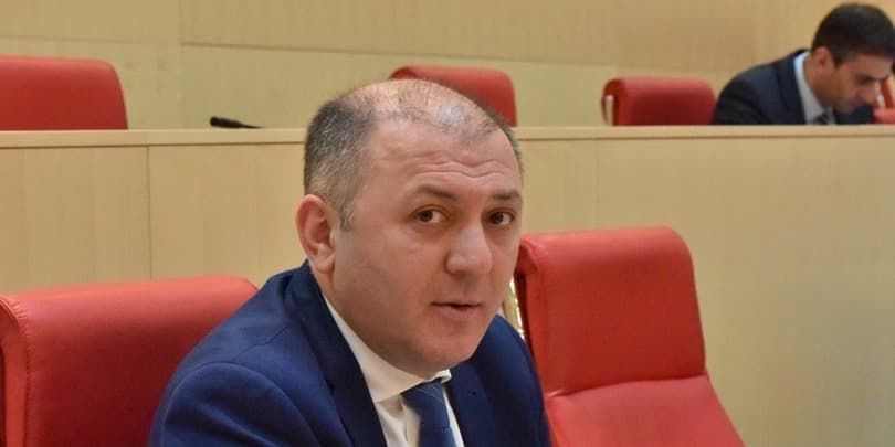 გრიგოლ ლილუაშვილი – ოპოზიციის ჭკუაზე ვერ ვივლით