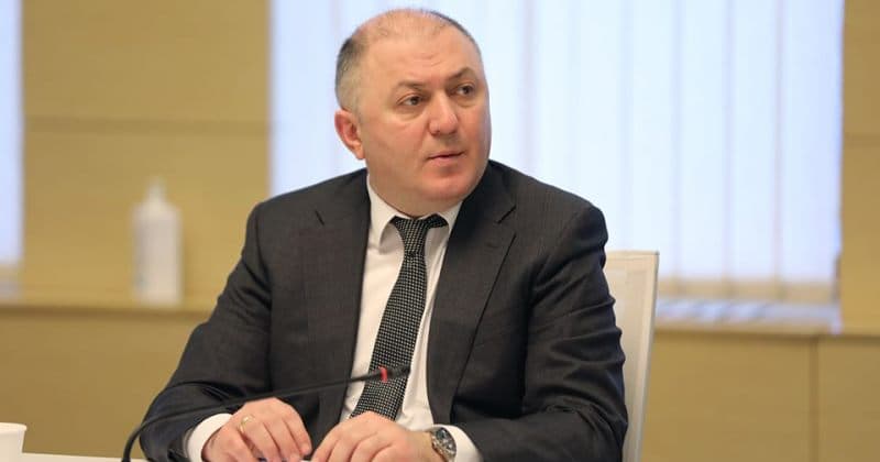 თავდაცვისა და უშიშროების კომიტეტი სახელმწიფო უსაფრთხოების სამსახურის უფროსის მოწვევას არ აპირებს