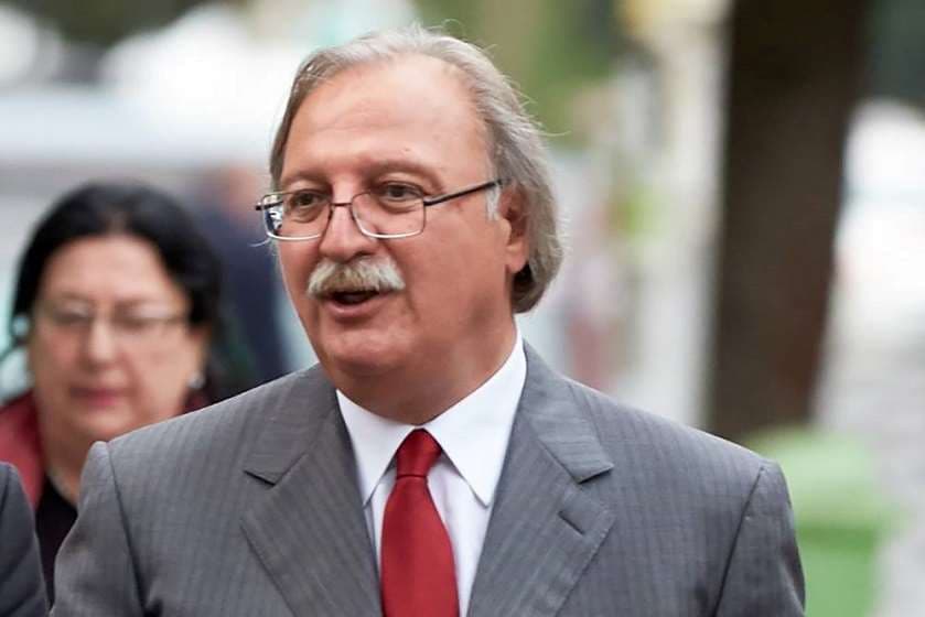 Former UNM chair: gov’t took ‘three immediate steps’ to prevent ‘black hole’ for smuggling in Georgia