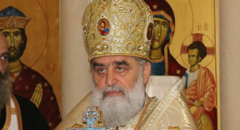 მეუფე გრიგოლი – უმძიმესი გამოცდილება გვაქვს ჩრდილოელ მეზობელთან, თუმცა საზოგადოების გარკვეულ ნაწილს მაინც უჭირს იმის აღიარება, რომ ეს ერთმორწმუნე მეზობელი ოკუპანტია!