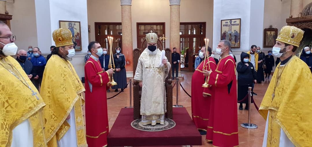 მეუფე გრიგოლი – იმედი გამოვთქვათ, რომ მომხდარი გახდეს თითოეული ჩვენგანის სერიოზული განსჯის საგანი