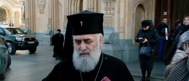 მეუფე გრიგოლი – უნდა მიეცეს საშუალება სრულყოფილი დახმარება მიიღოს, თუ აქ ვერ ხერხდება, მაშინ სხვაგან