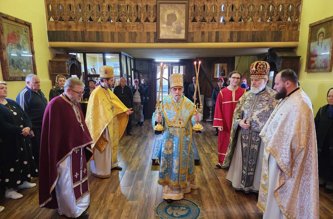 მეუფე გრიგოლი – უსამართლობად მიმაჩნია, როცა ახალგაზრდა თაობის უმოწყალო დატუქსვა და განკითხვა ხდება