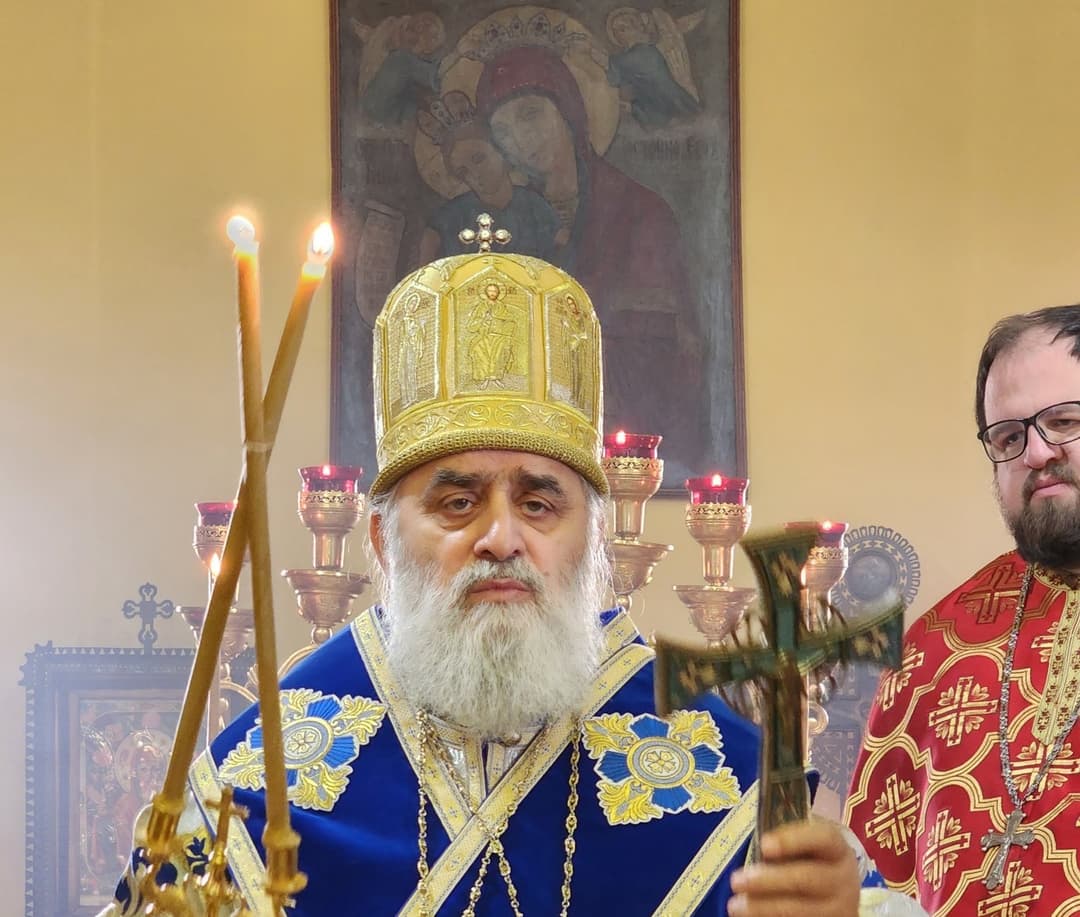 მეუფე გრიგოლი – რა არის პატრიოტიზმი? აქაც თუ სწორი გაგება არ გაქვს, შეიძლება, ზიანი მეტი მიაყენო მამულსაც და საკუთარ თავსაც