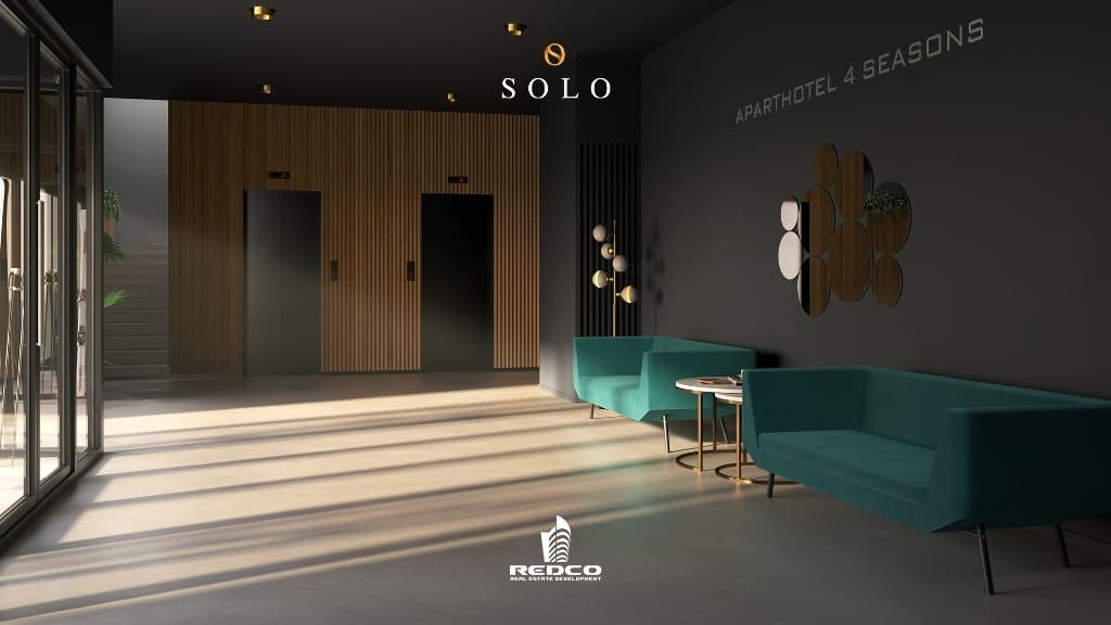 “საქართველოს ბანკი” და დეველოპერული კომპანია „რედ-კო“ SOLO-ებს კიდევ ერთ შეთავაზებას უკეთებს