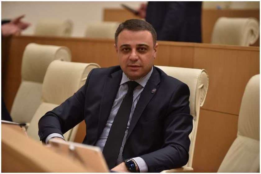 ალუდა ღუდუშაური – დიახ, მადლობა ბიძინა ივანიშვილს და მას ისტორია დააფასებს სათანადოდ