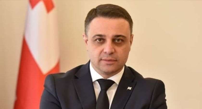 ალუდა ღუდუშაური – ზურაბ ჯაფარიძის განცხადება უნდა ჩავთვალოთ იმის აღიარებად, რომ ოპოზიციას არ აქვს შანსი