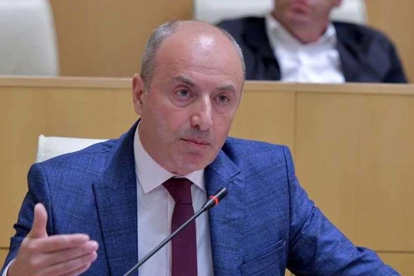 MP from People’s Power faction calls for constitutional ban on opposition UNM before municipal vote