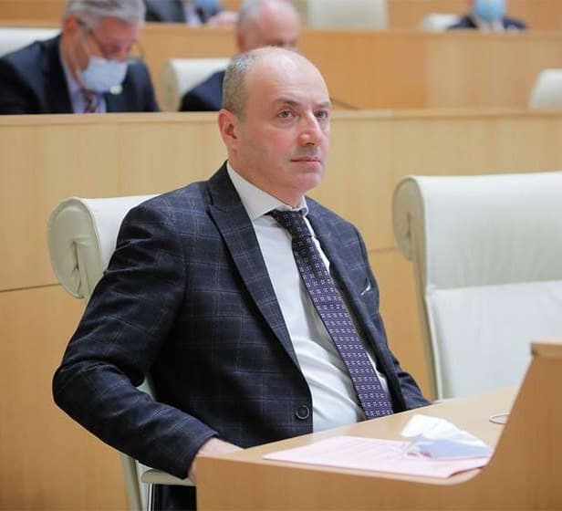 “კახი კალაძეს გამარჯვების 100%-იანი შანსი აქვს”