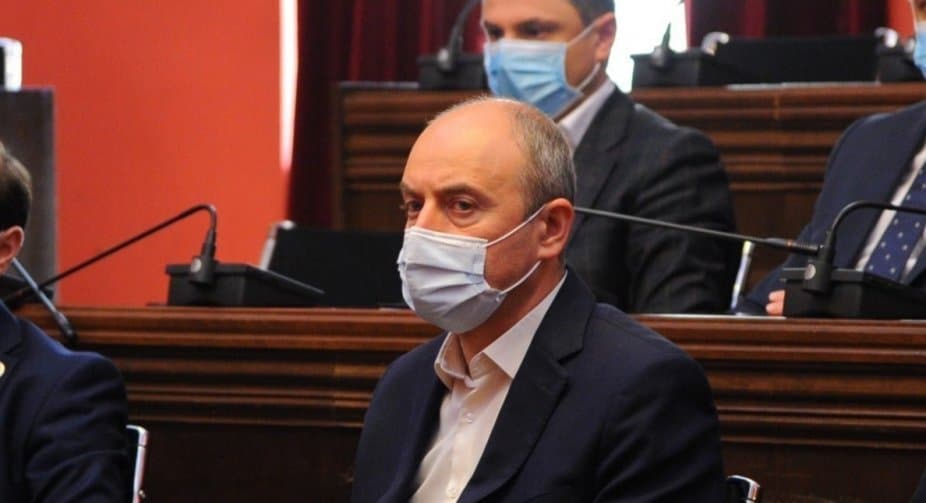 გურამ მაჭარაშვილი – ამ ეტაპზე ოპოზიციის ეს კანდიდატები ნამდვილად ვერ გაუწევენ სერიოზულ კონკურენციას კახი კალაძეს