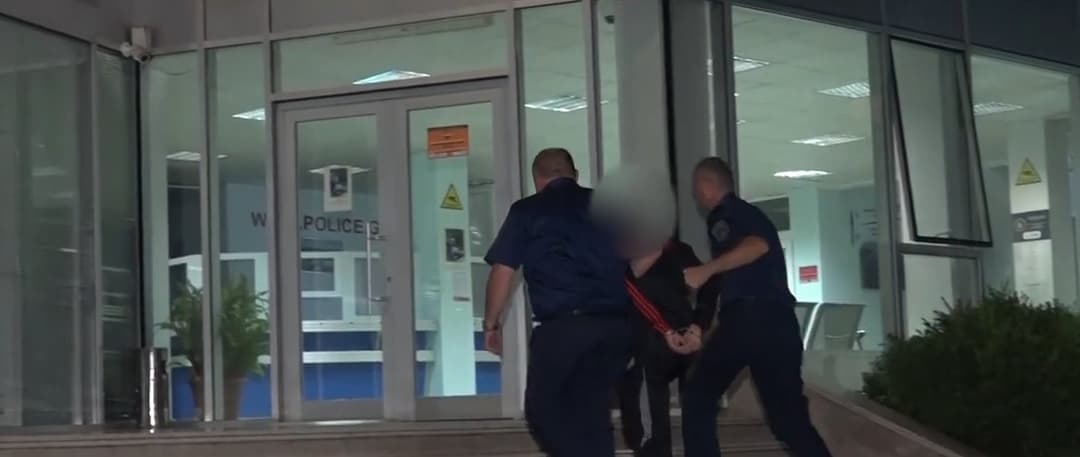 გურიაში მეზობელი ქალის განზრახ მკვლელობის მცდელობის ბრალდებით ერთი პირი დააკავეს