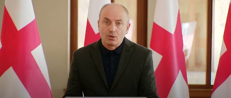 გურამ მაჭარაშვილი – თუ ამერიკაში კანონის უზენაესობა და თანასწორობა სხვანაირია და საქართველოში საელჩომ უნდა განსაზღვროს, როგორი იყოს?