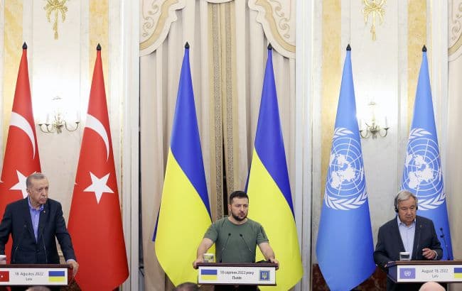 ზელენსკი – რუსეთთან დიალოგი შესაძლებელია მხოლოდ უკრაინის ტერიტორიიდან საოკუპაციო ძალების სრული გაყვანის შემთხვევაში