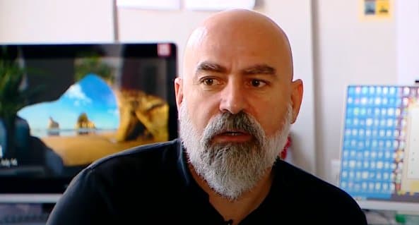 გიორგი გვიშიანი – ავთენტურობას ვადასტურებ, შესაბამისად, დაადგინონ საიდან და ვისგან გავიდა