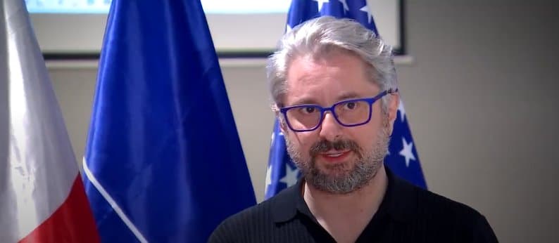 ნიკა გვარამია – ჩვენი კოალიცია ძალიან აქტიურად ემზადება არჩევნებისთვის, კონტროლისთვის და საარჩევნო ხმების დაცვისთვის