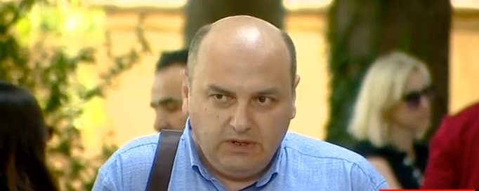 გიორგი გვაჯაია – დავით ჯიჯიეიშვილი ათვითცნობიერებს მის მიერ ჩადენილ ბრალეულ ქმედებას, გულწრფელად ინანიებს